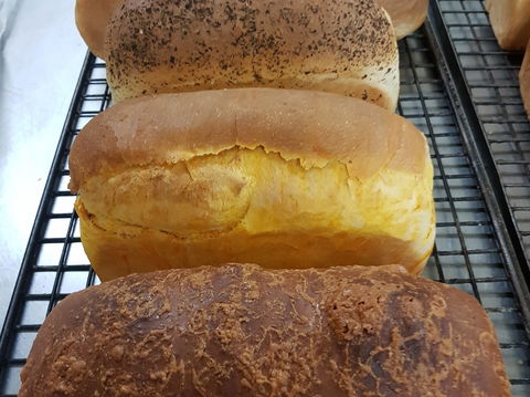 Plantation Organic Bakery - Go Out 0