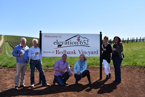 Redbank Wines - Pubs and Clubs 0