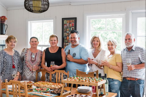Scenic Rim Cooking Classes At Hammermeister House - Pubs and Clubs 0