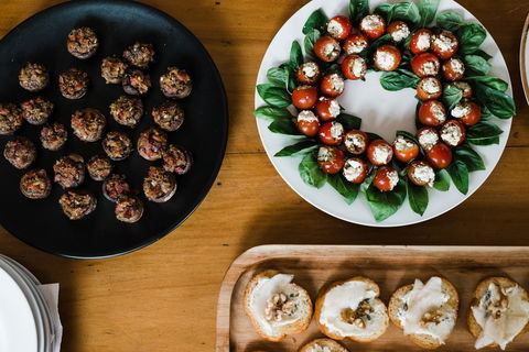 Scenic Rim Cooking Classes At Hammermeister House - Pubs and Clubs 1