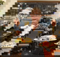 Shepparton RSL - Go Out