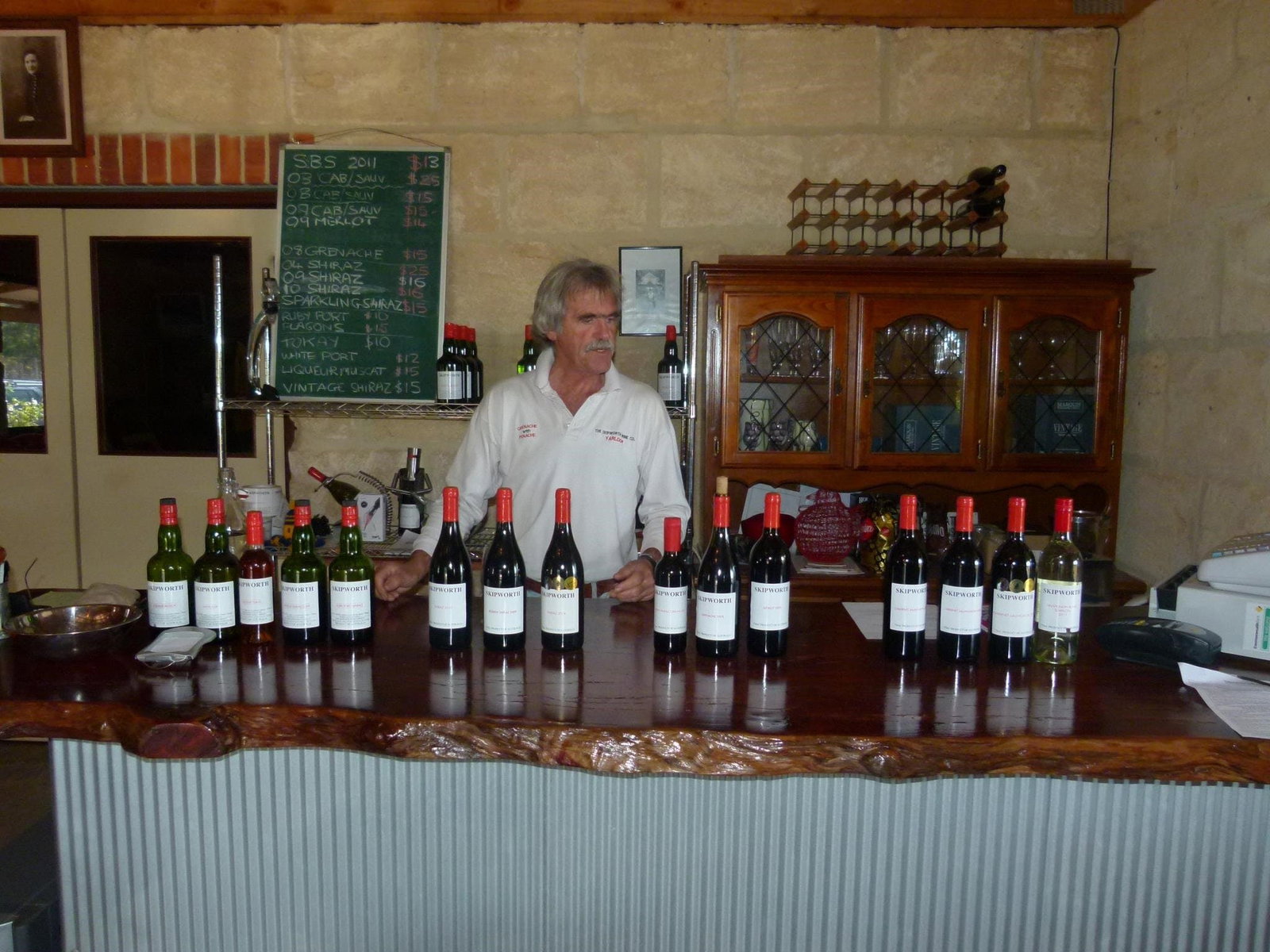Yarloop WA Pubs and Clubs