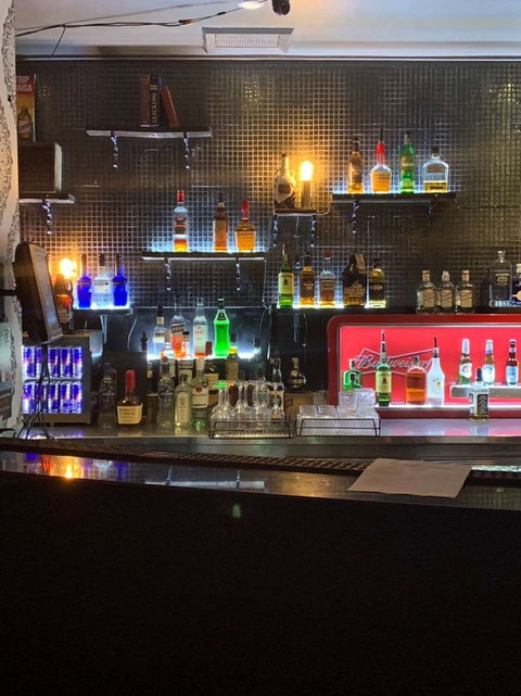 Spring Street Social - Go Out 0