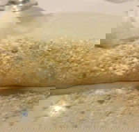 Stefan's Charcoal Grill - Go Out