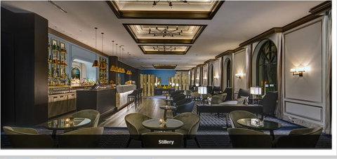 Stillery - Intercontinental Sydney Double Bay - Pubs and Clubs 0