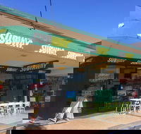 Subway - Ermington - Go Out