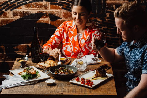 The Haus Hahndorf - Go Out 0