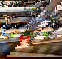 The Cabal Bar and Dining - Go Out