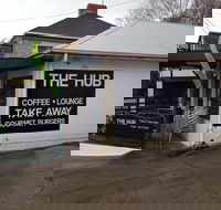 The Hub  Gumeracha - Go Out