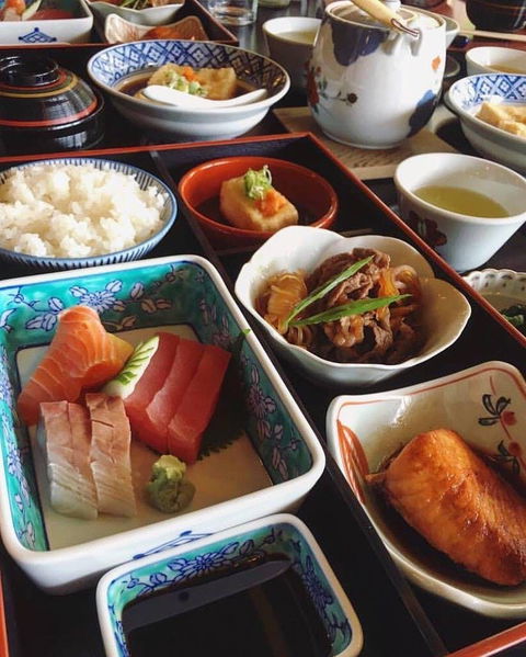 Tsuruya - Go Out 0
