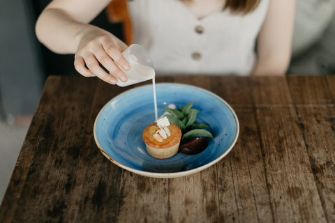 Two Before Ten Cafe & Coffee Roasters - Go Out 1