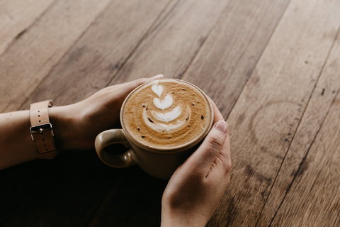 Two Before Ten Cafe & Coffee Roasters - Go Out 2