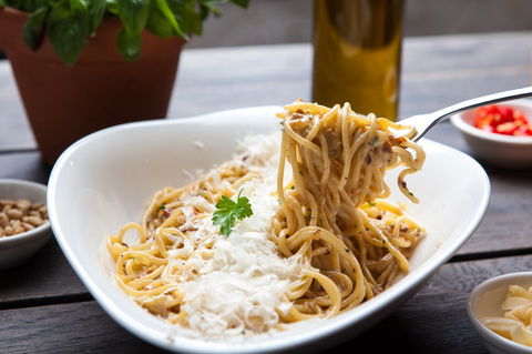 Vapiano - Go Out 0