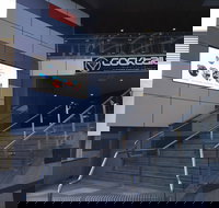 Wona Sushi - Pubs and Clubs