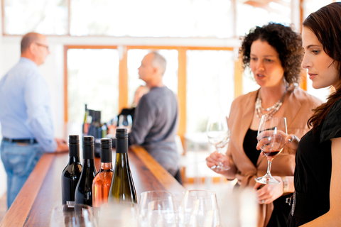 Yarrh Wines - Pubs and Clubs 0