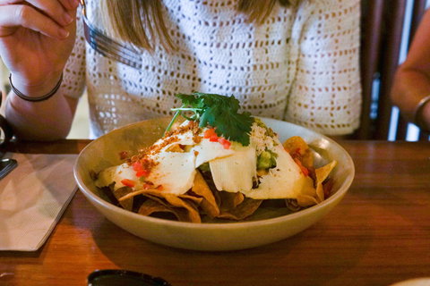 5 Little Pigs Cafe - Go Out 1