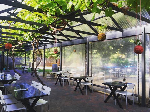 Adventurous Spoon - Go Out 0