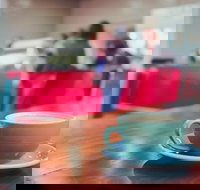 Antz Inya Pantz - East Victoria Park - Go Out