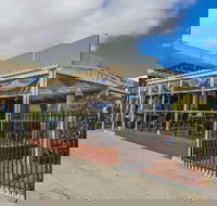 Baghdad Cafe and Restaurant - Pubs and Clubs