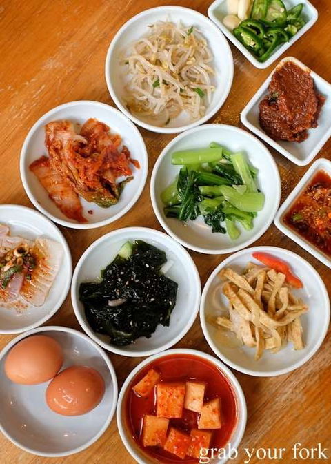 Bcd Tofu House - Go Out 0