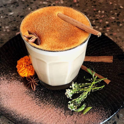 Beans & Barrels - Go Out 0