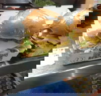 Beecroft Gourmet Chicken and Salads - Pubs and Clubs