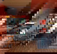 Big Brothers Pizza - Pubs and Clubs