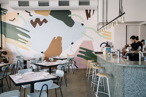 C.C. Babcoq - Go Out 0