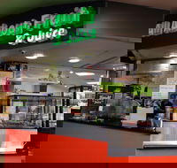Clarence Corner Book Shop and Cafe - Pubs and Clubs