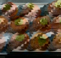 Clover and Charlie - Go Out