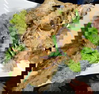 DoiTung Thai - Go Out