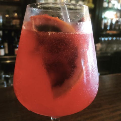 Enzo & Sons - Pubs and Clubs 0