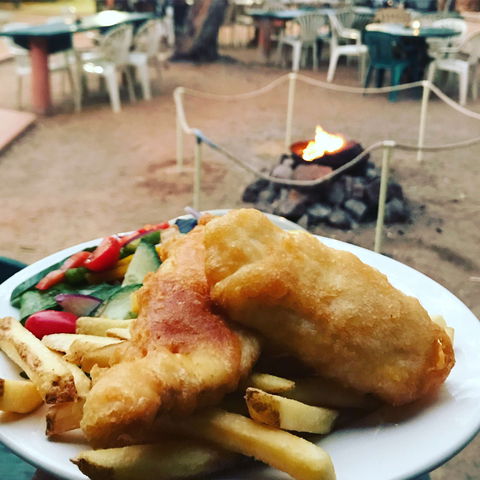 Finlay’s Kalbarri - Pubs and Clubs 0