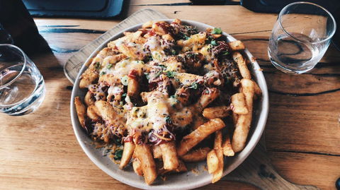 Gemelli Cafe Grill - Pubs and Clubs 0