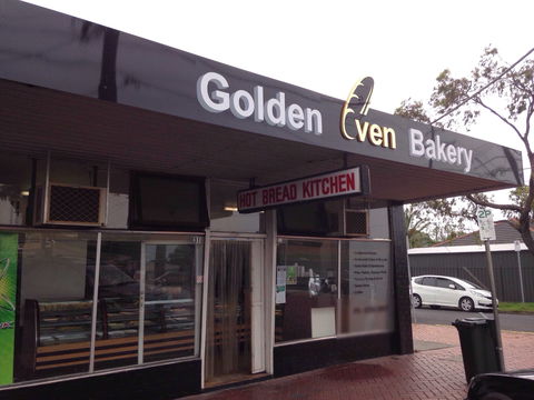 Golden Oven Bakery - Pubs and Clubs 0