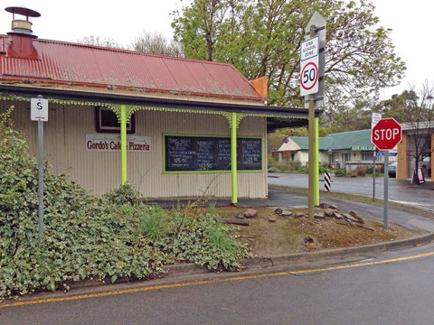 Gordo's Cafe And Pizzeria - Pubs and Clubs 0