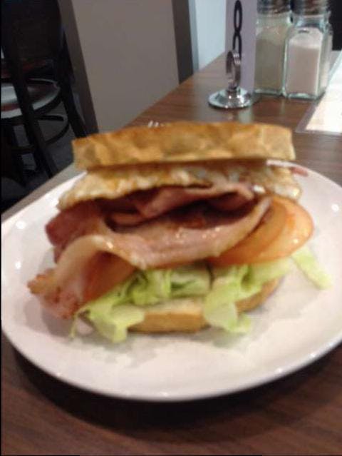 Grinder House - Go Out 0