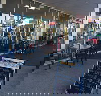 Gumdale Bakery - Go Out