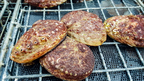 Hursey Seafoods - Go Out 2