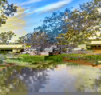 Jaeschkes Hill River Clare Estate - Go Out