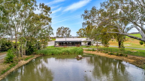 Jaeschkes Hill River Clare Estate - Go Out 0