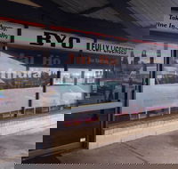 Jai Ho India Restaurant - Go Out