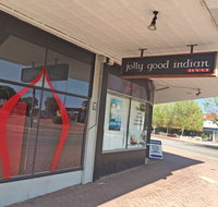 Jolly Good Indian - Pubs and Clubs