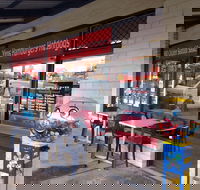 Karrara Chicken And Seafood - Go Out