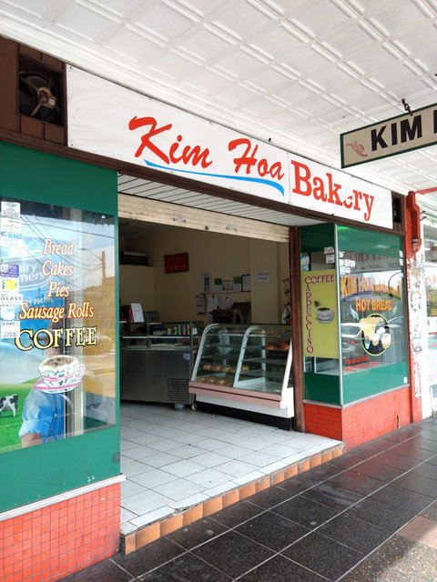 Kim Hoa Bakery - Pubs and Clubs 0