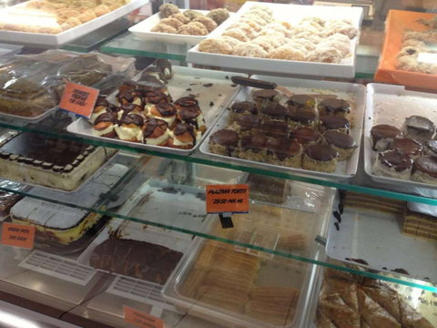 Kings Coffee - Go Out 0