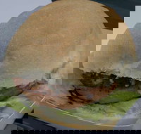 Lakeside Kiosk - Go Out