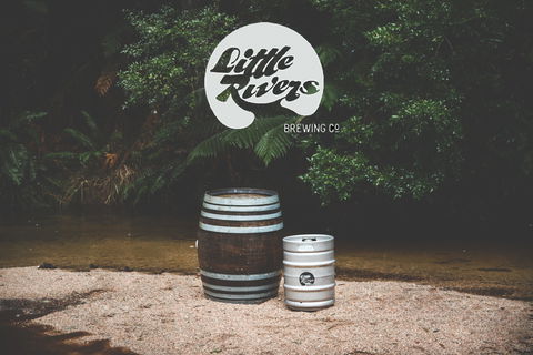 Little Rivers Brewing Co. - Pubs and Clubs 0