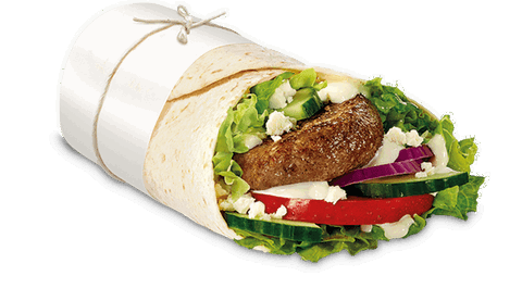 McDonald's - Midvale - Go Out 0
