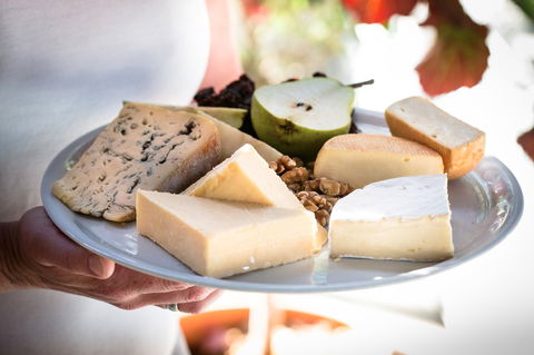 Milawa Cheese Company - Go Out 0